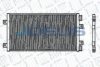 JDEUS RA7110711 Condenser, air conditioning